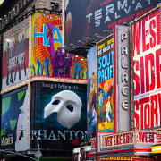 Lezioni di musical theatre a Cesena