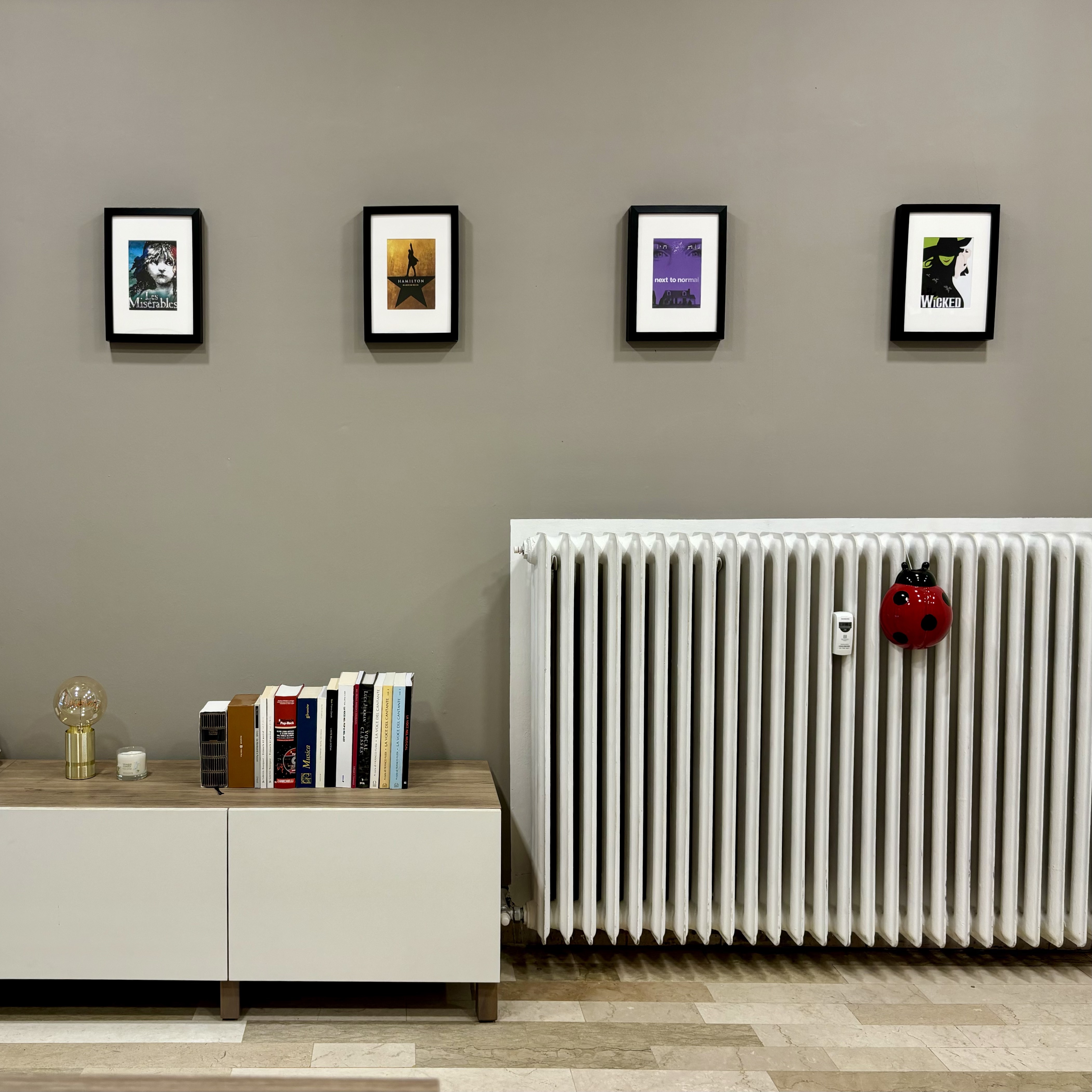 Studio a Cesena