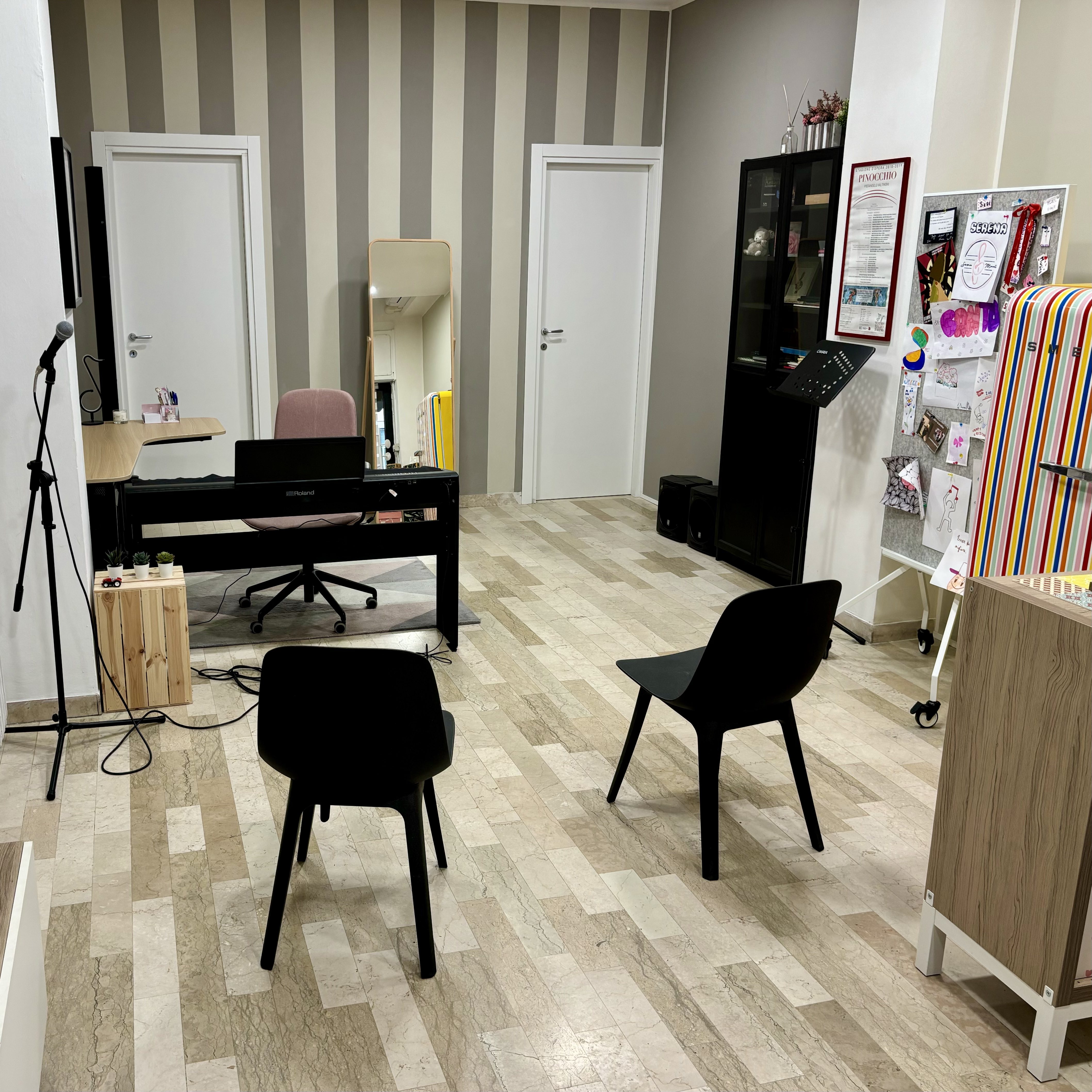 Studio a Cesena